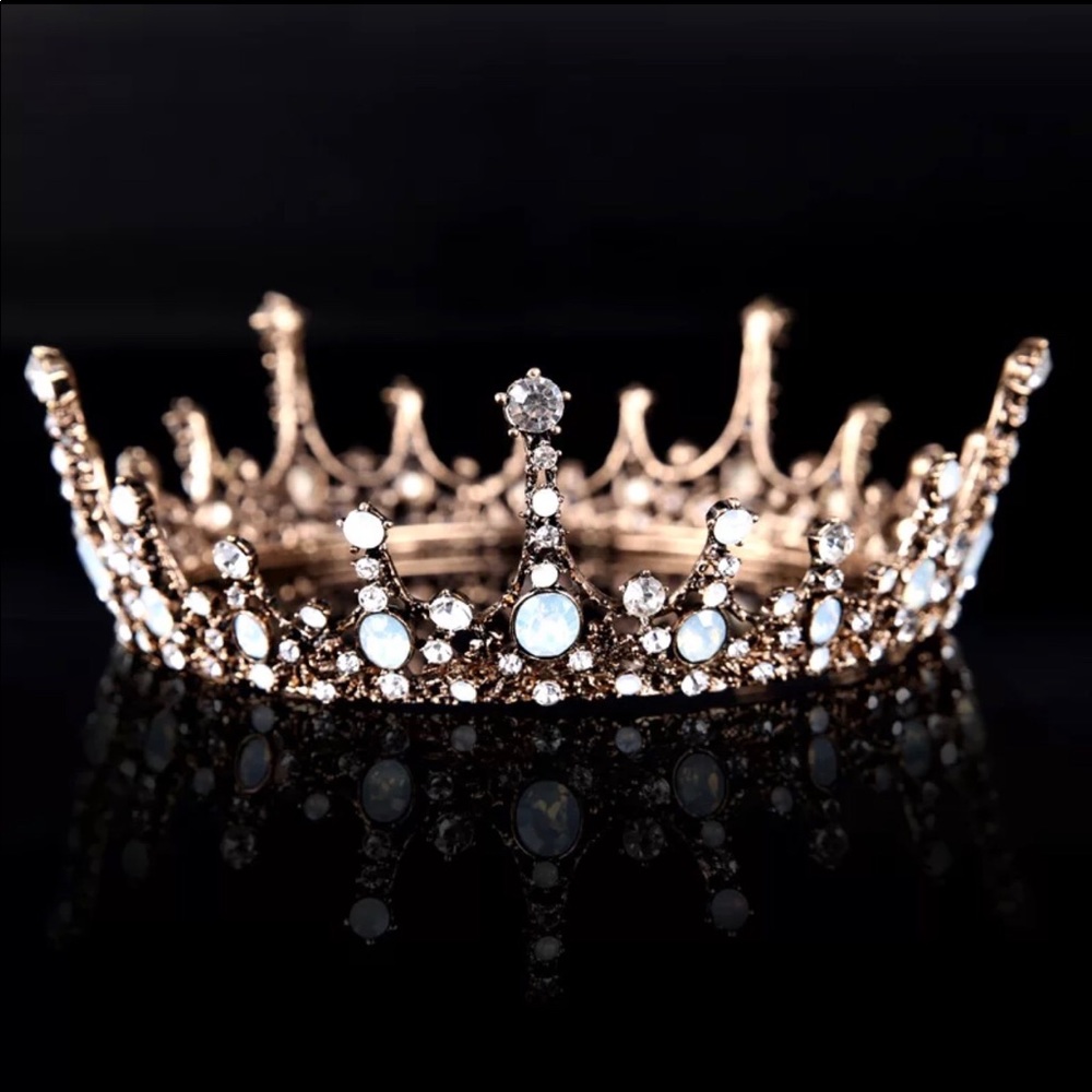 Crowns